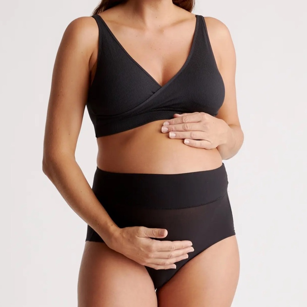 NWOT Quince Maternity Nursing Bra (Only 1 Bra)
